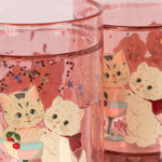 Konges Sløjd A/S TABLEWARE rose cat