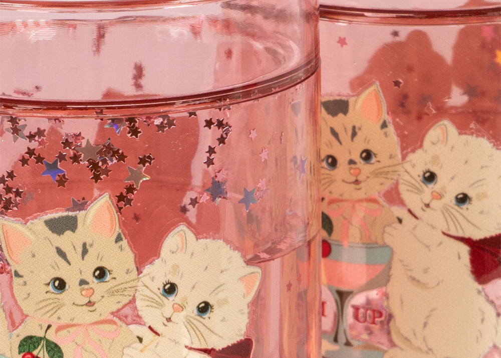 Konges Sløjd A/S TABLEWARE rose cat
