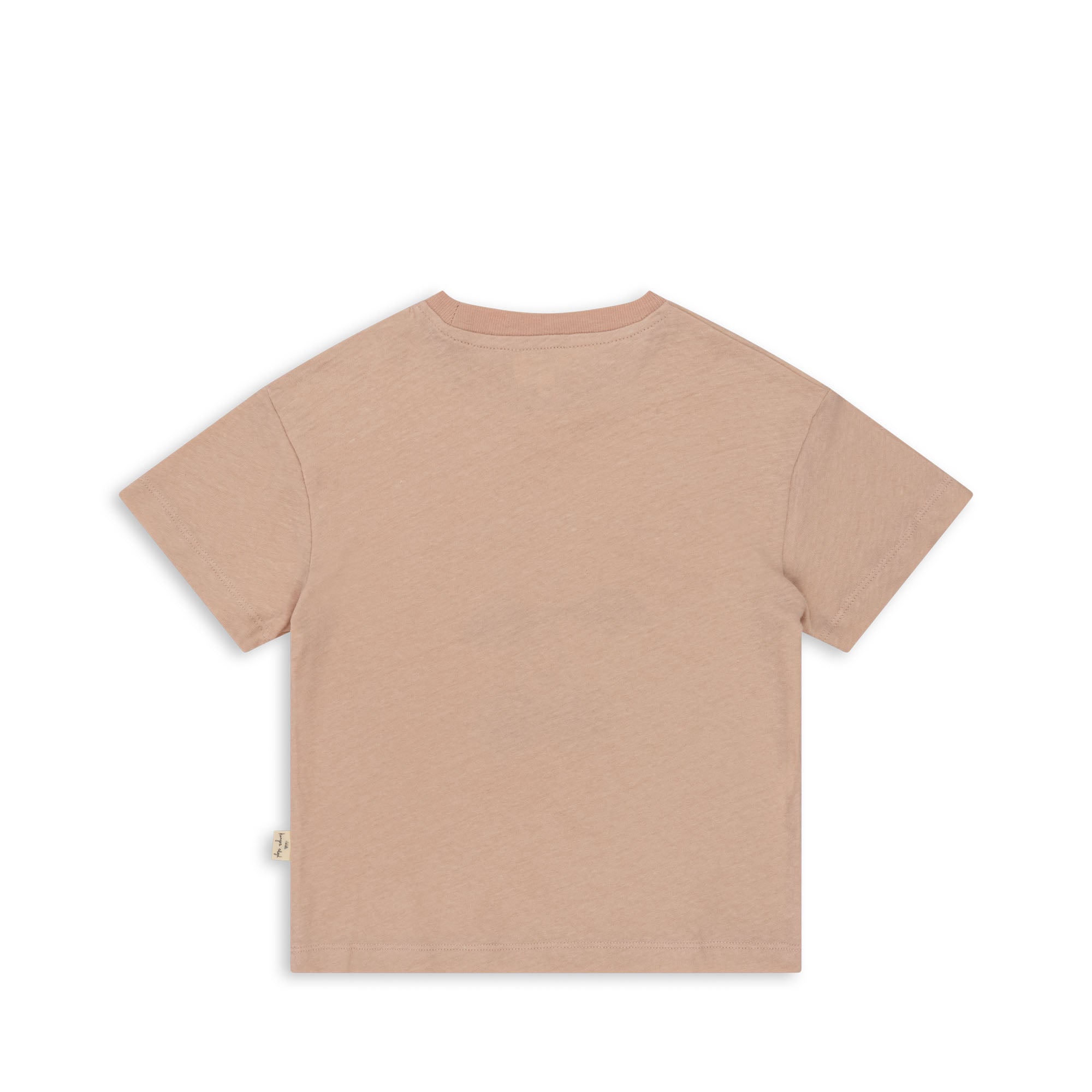 Konges Sløjd A/S  T-SHIRT ERA T-shirts - Jersey CAMEO ROSE