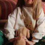 Konges Sløjd A/S Peluches brown